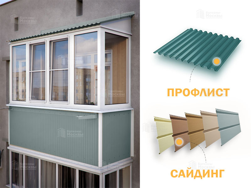 Отделка фасада Отделка фасада