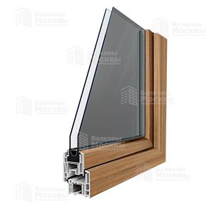 Ламинированные