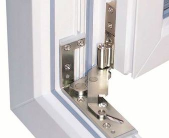 Фурнитура G-U Фурнитура G-U